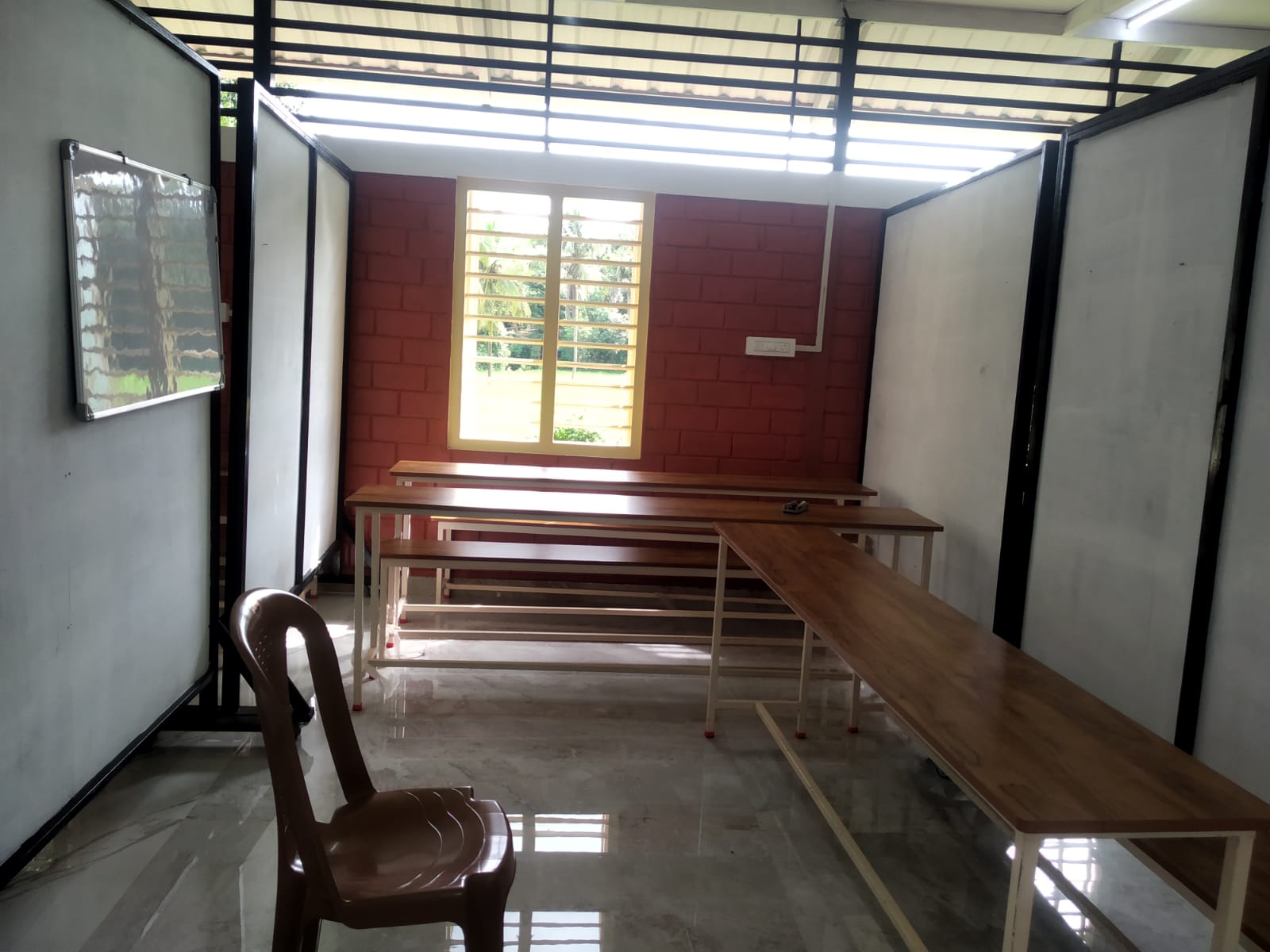 Classroom Environment