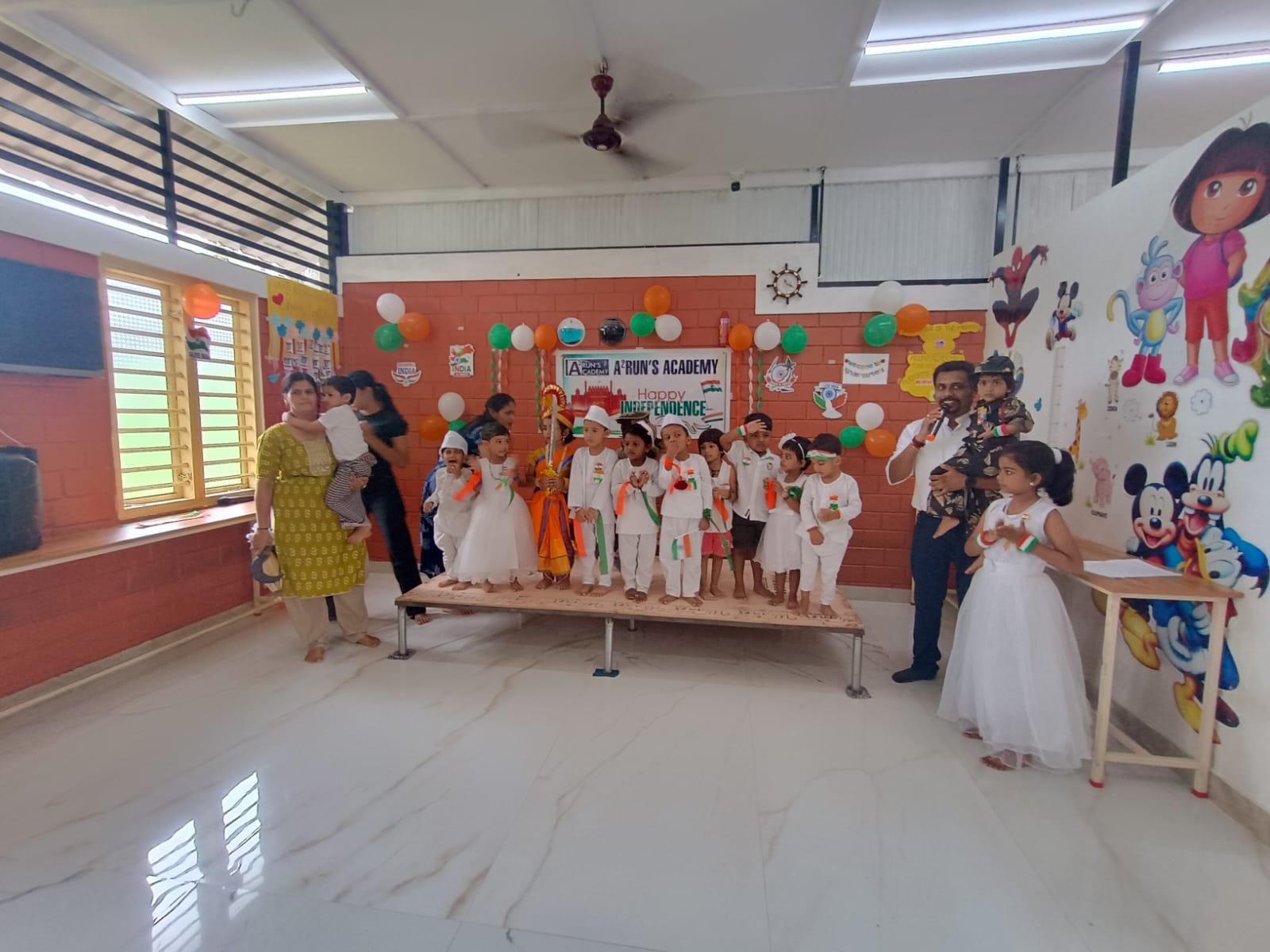 Independence Day 2025