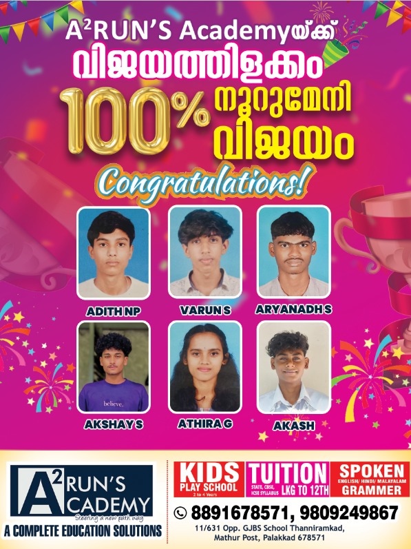 Best Winners 2024-25